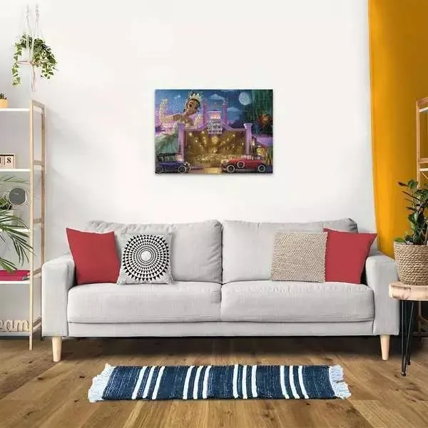 Disney Castle Collection: Tiana