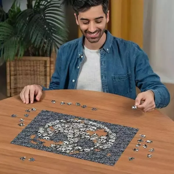 Nightmare Before Christmas