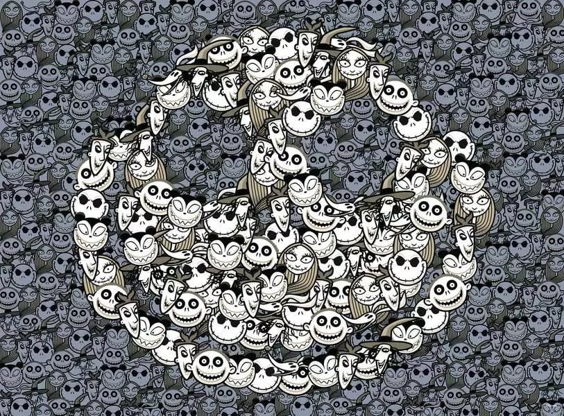 Nightmare Before Christmas