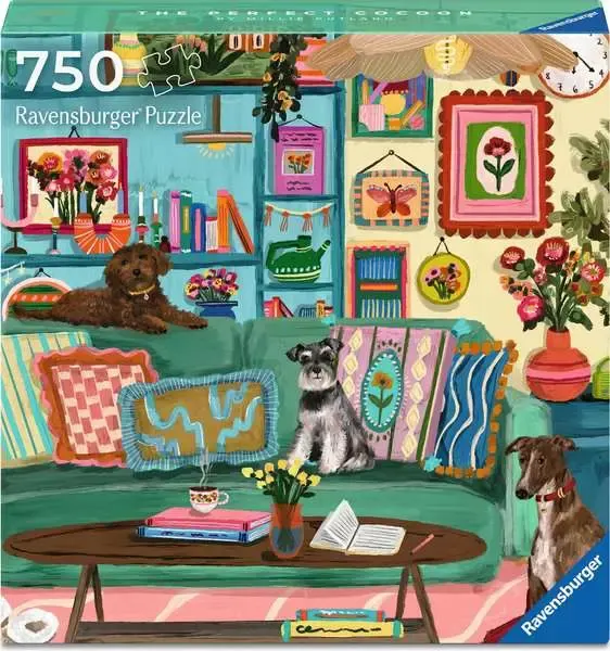 Art&Soul - The Perfect Cocoon Around the House