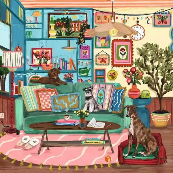 Art&Soul - The Perfect Cocoon