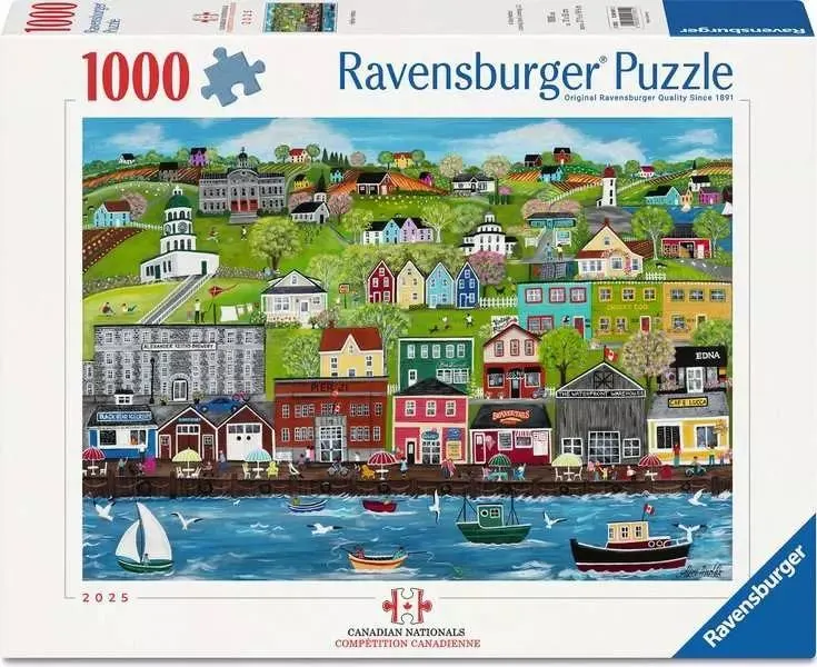 Halifax Harbour - Scratch and Dent Canada