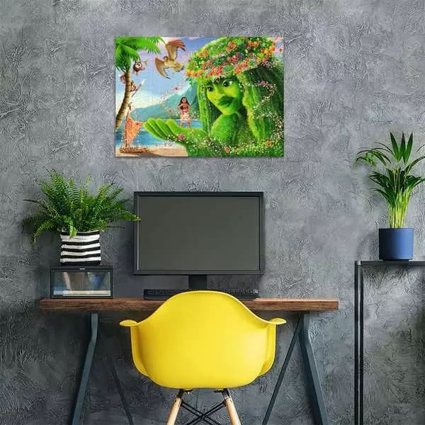 Moana Collectors Edition