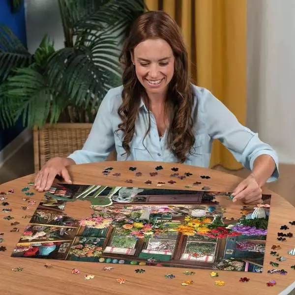 My Haven No.13 Flower Arranger