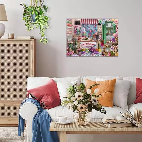 Blossoms Flower Shop