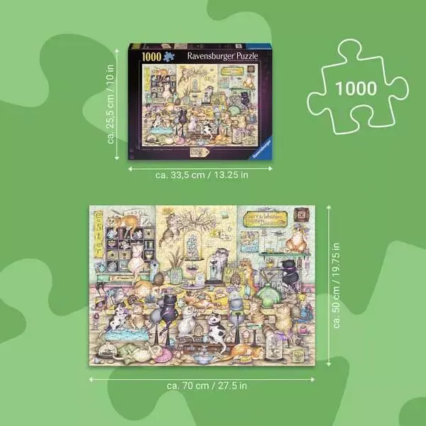 Crazy Cat's Easter Eggstravaganza