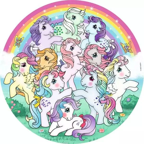 My Little Pony