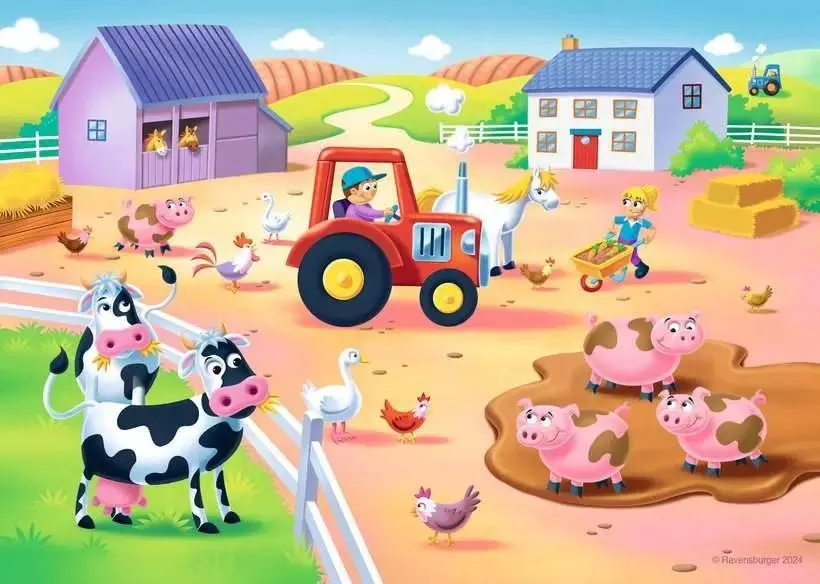 How Many Can You Count? Multi-pack