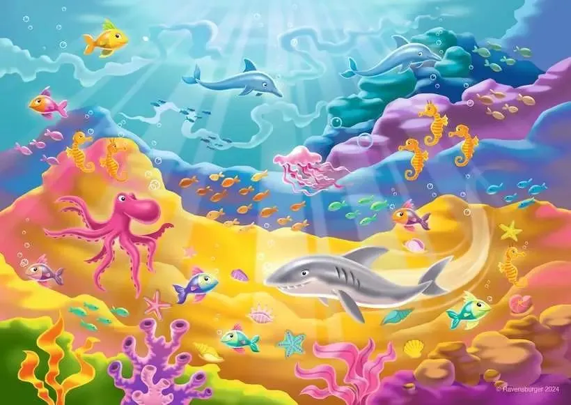 How Many Can You Count? Multi-pack