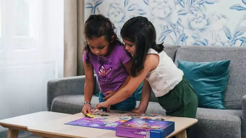 Aladdin and the Wonderful Lamp