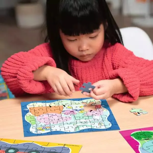 Peppa Pig Family Firsts!