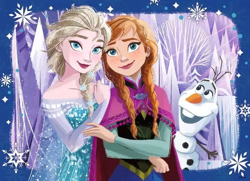 Disney Frozen 
