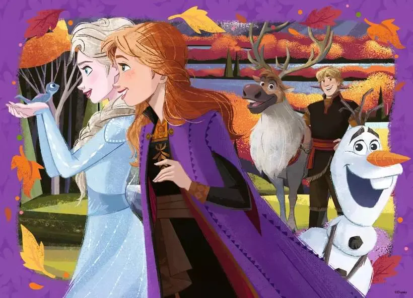 Disney Frozen 