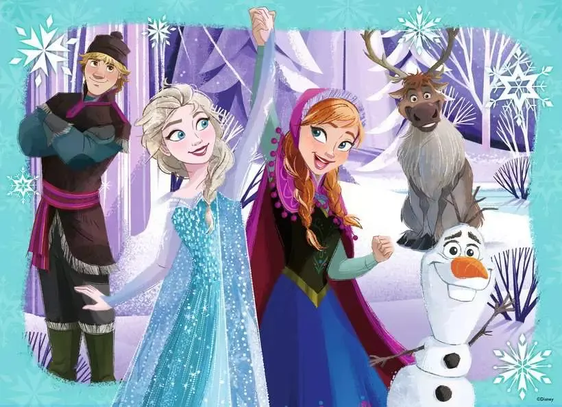 Disney Frozen 
