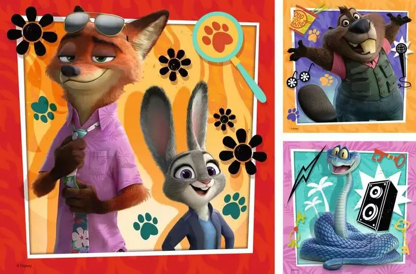 Zootopia 2