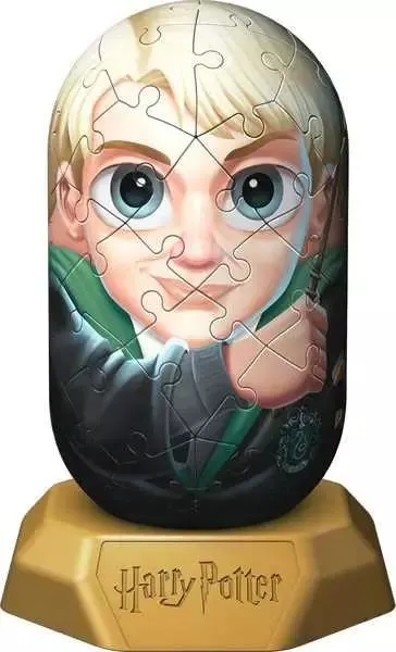Hylkies Draco Malfoy 54 Pc 3D Puzzle