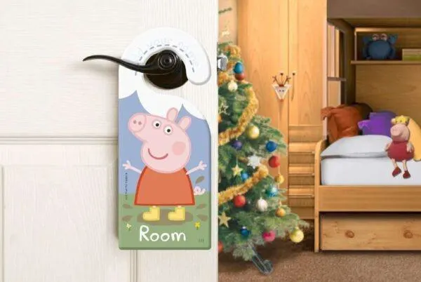 Peppa Pig Christmas