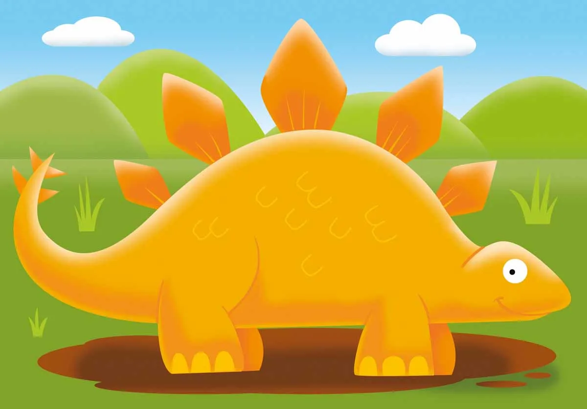 Jolly Dinos