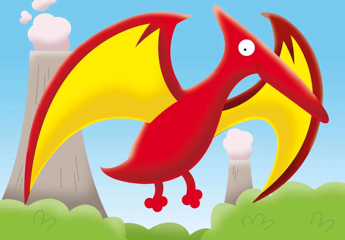 Jolly Dinos