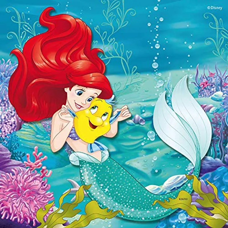 Princesses Adventure