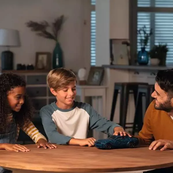 Dodge Challenger SRT Hellcat Redeye Widebody