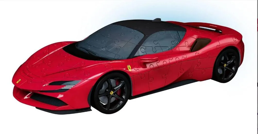 Ferrari SF 90 Stradale