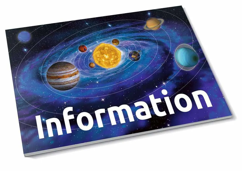 The Solar System (8 Puzzleballs)