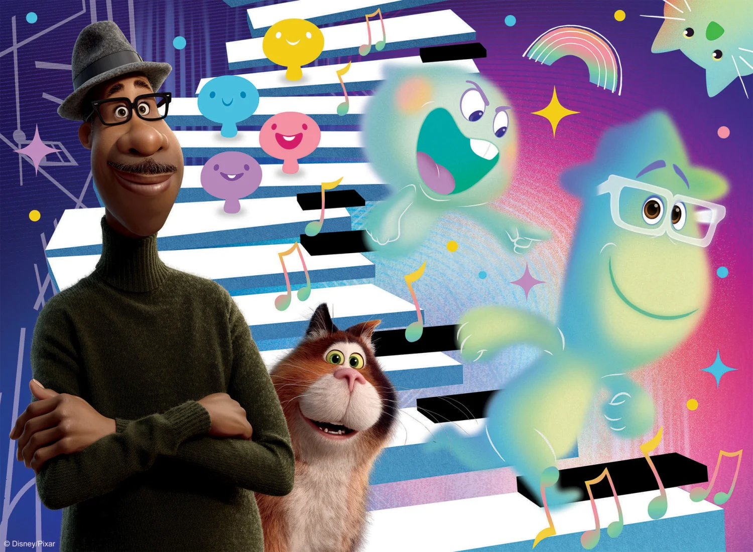 Soul Disney