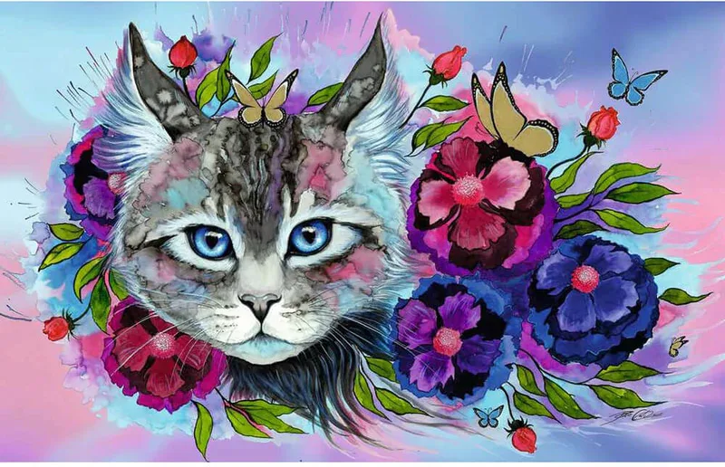 Cateye Cats
