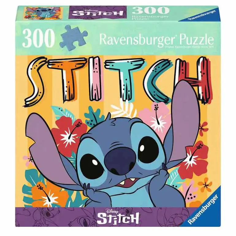 Stitch - Scratch and Dent