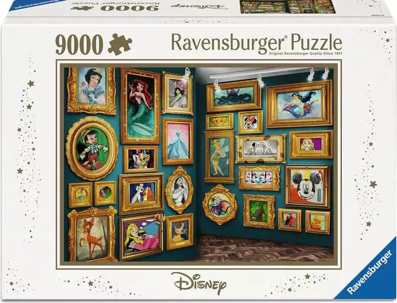 Disney Museum Disney