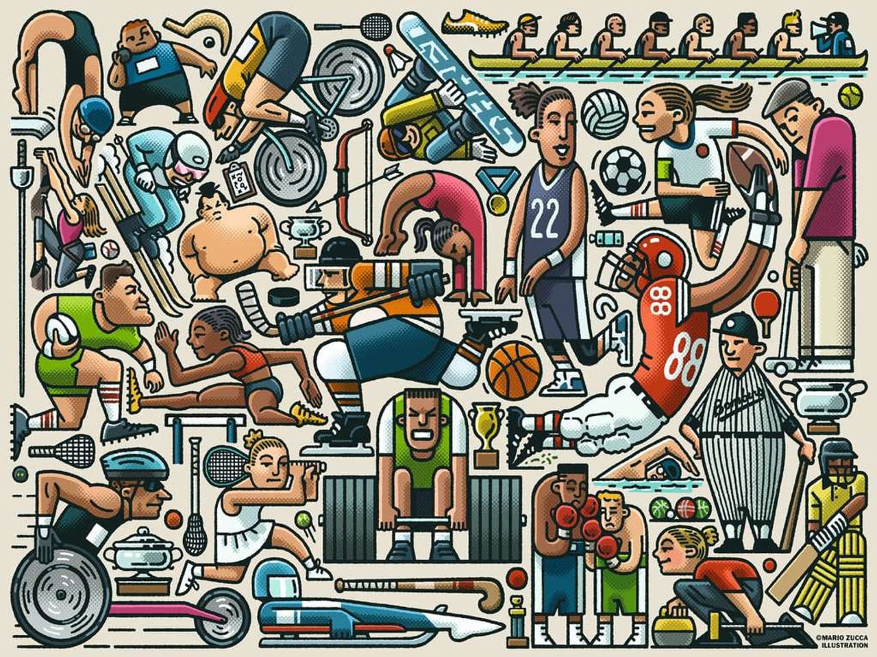 Athletic Fit - Scratch and Dent Sports