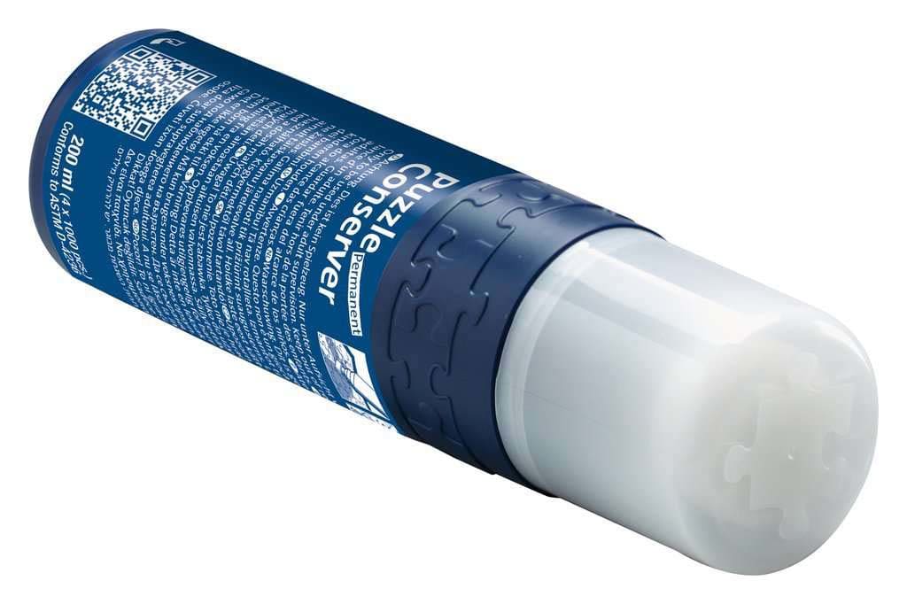 Puzzle Conserver Permanent