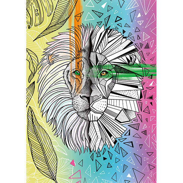 Leo, Marlene Le Cidre