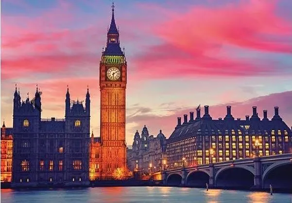 Big Ben Travel