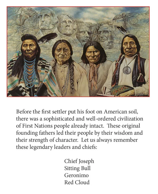 Original Founding Fathers