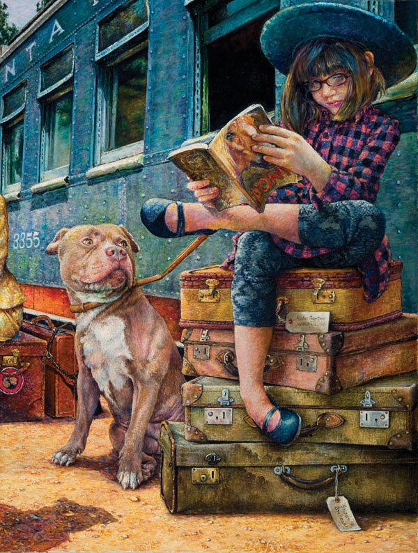 Goddie's Keep Travel