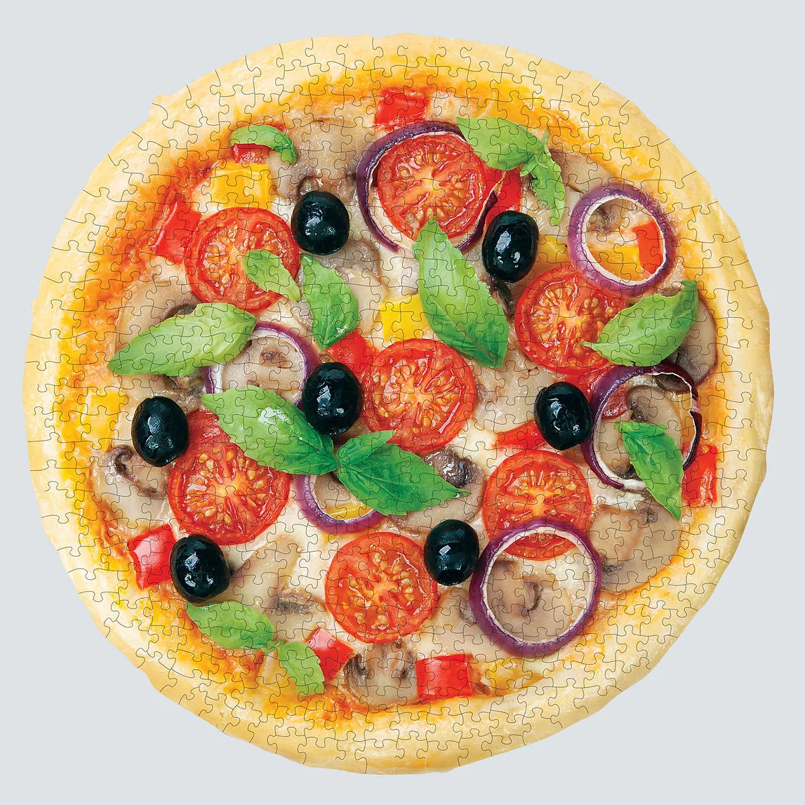 Pizza Food and Drink