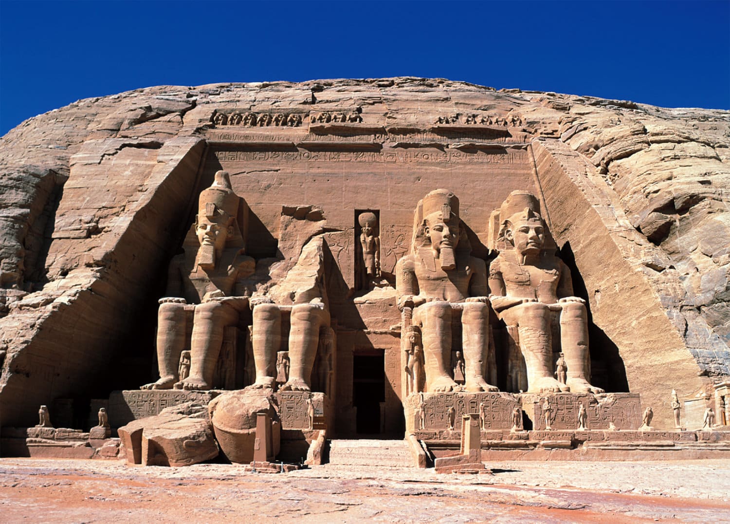 Egypt Mini Puzzle Travel