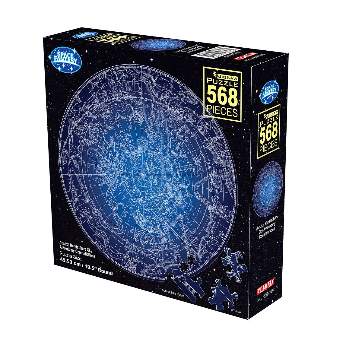 Astronomy Constellations