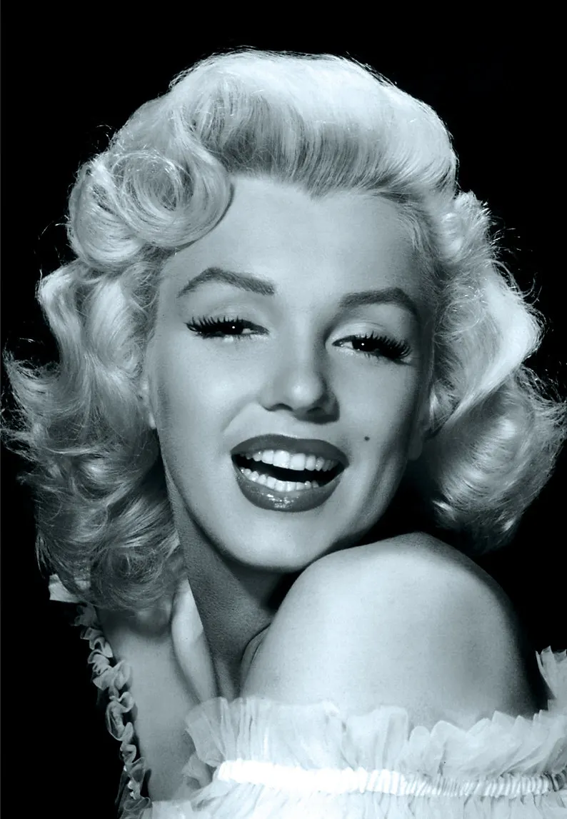 Marilyn Monroe Famous People