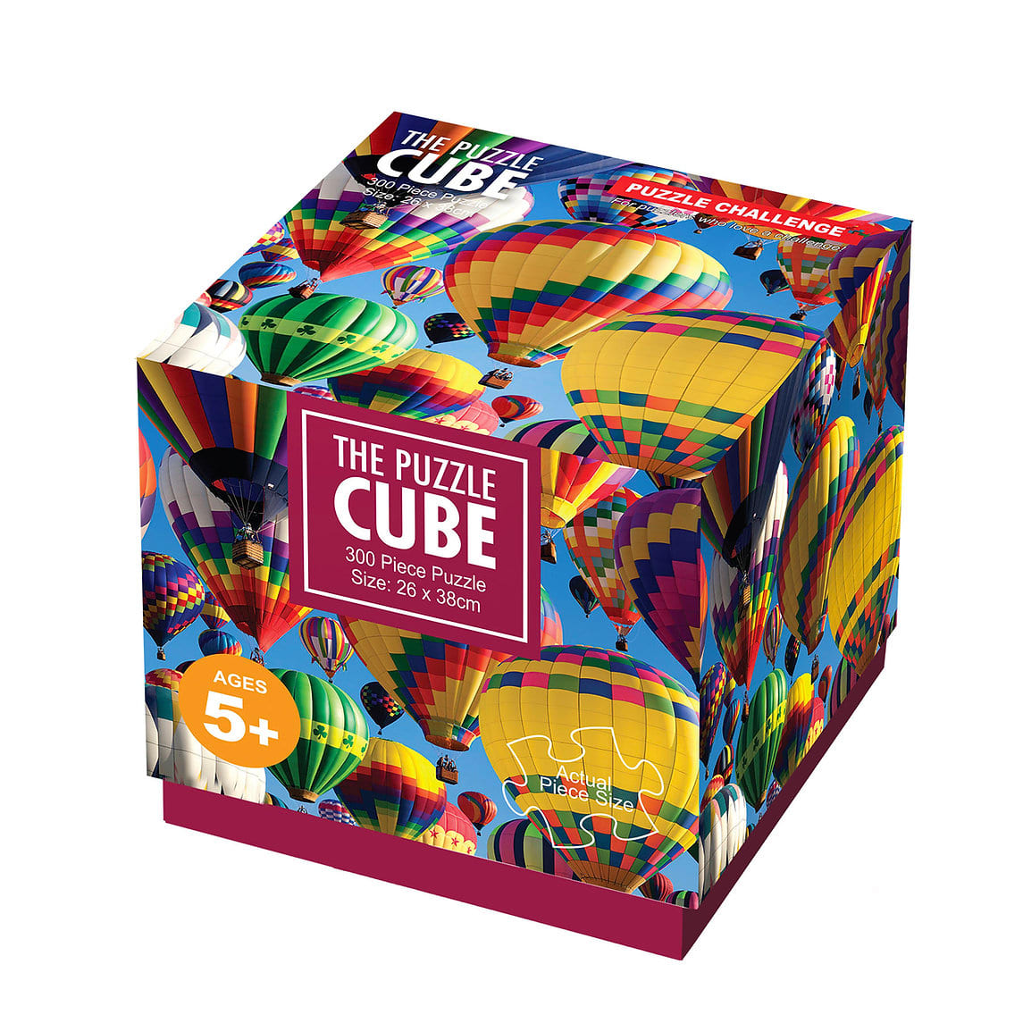 Hot Air Ballooning Hot Air Balloon