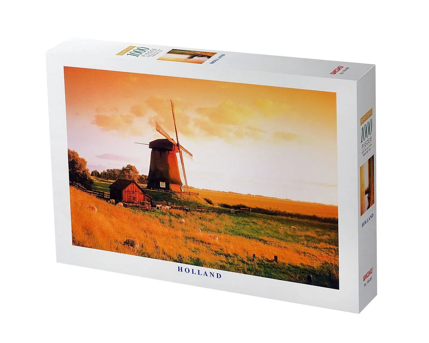 Holland