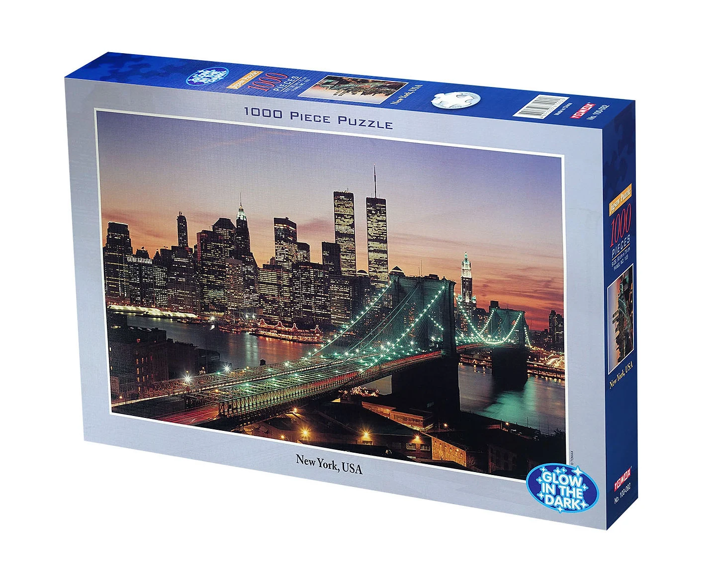 New York USA