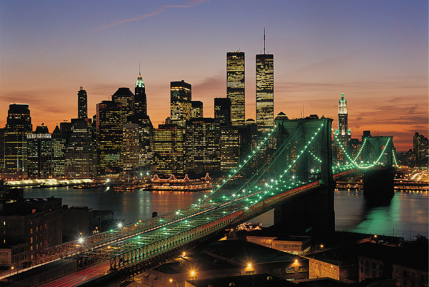 New York USA New York
