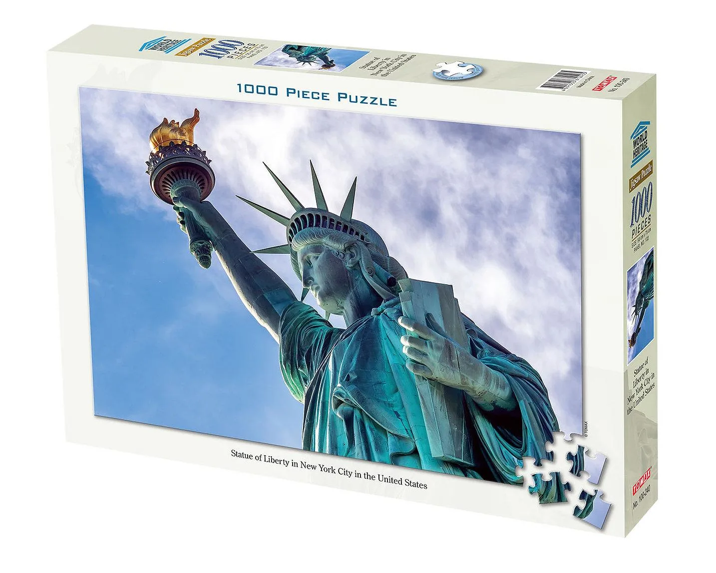 Statue Of Liberty New York