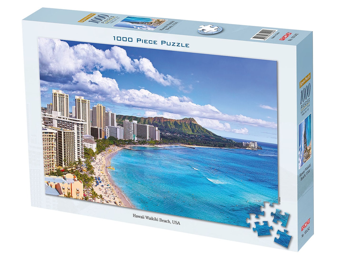 Hawaii Waikiki Beach