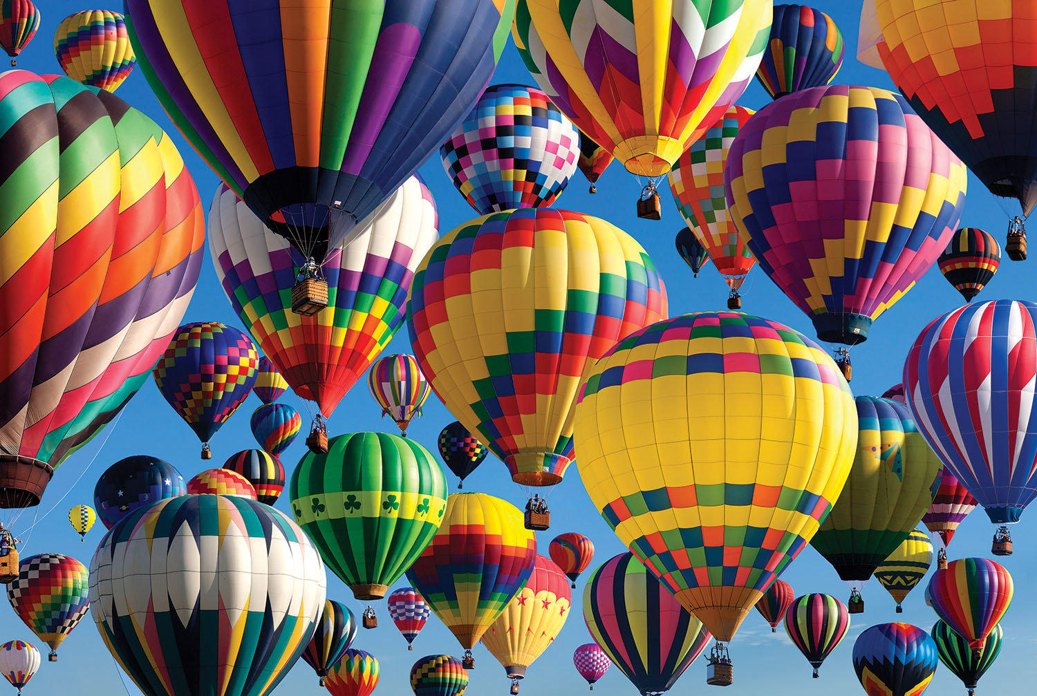 Hot Air Ballooning Hot Air Balloon