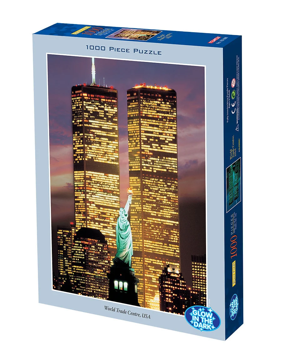 World Trade Center, USA