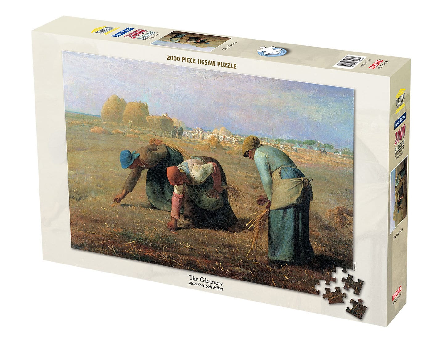 The Gleaners
